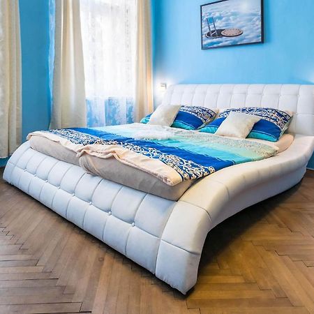 Apartman Exclusive Prague Whirlpool ภายนอก รูปภาพ