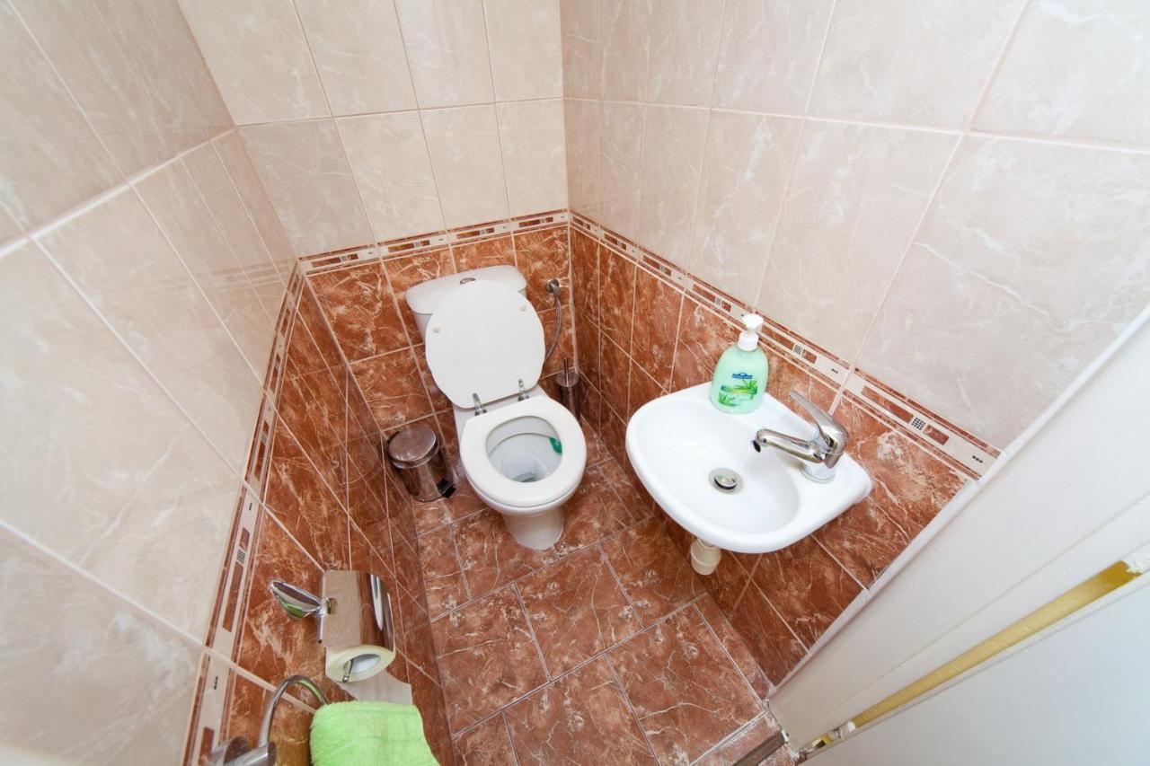 Apartman Exclusive Prague Whirlpool ภายนอก รูปภาพ